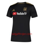 Los Angeles FC Fodboldtrøjer Hjemmebanesæt 2018/19 Kort ærmer Los Angeles FC Fodboldtrøjer Hjemmebanesæt 2018/19 Kort ærmer